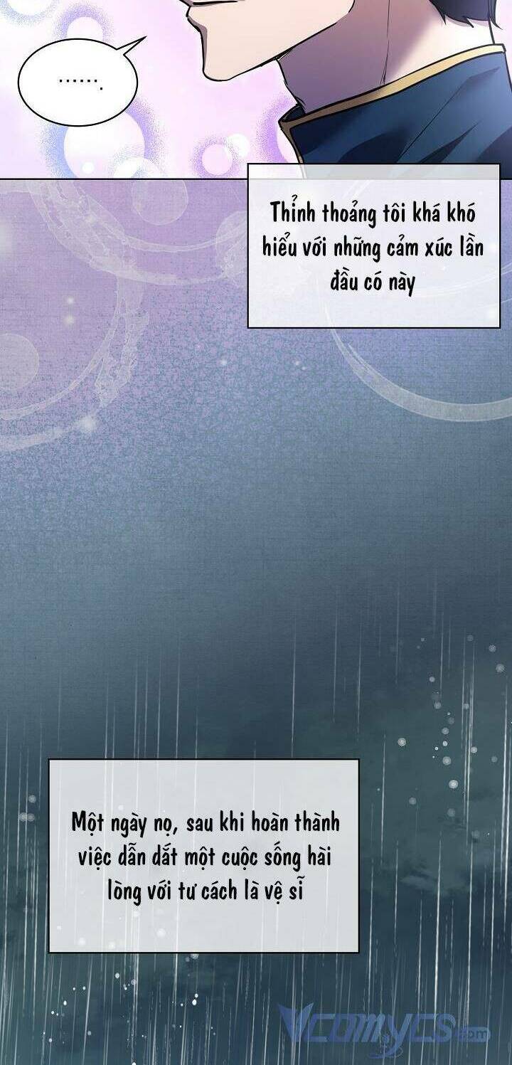 Tôi Đã Tái Sinh Thành Bé Cáo Của Thần Chapter 22 - Trang 2