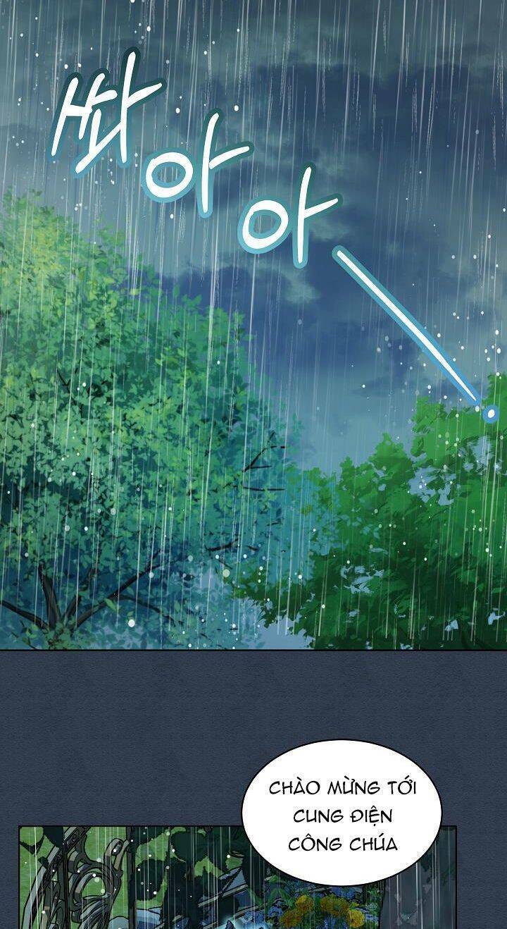 Tôi Đã Tái Sinh Thành Bé Cáo Của Thần Chapter 22 - Trang 2