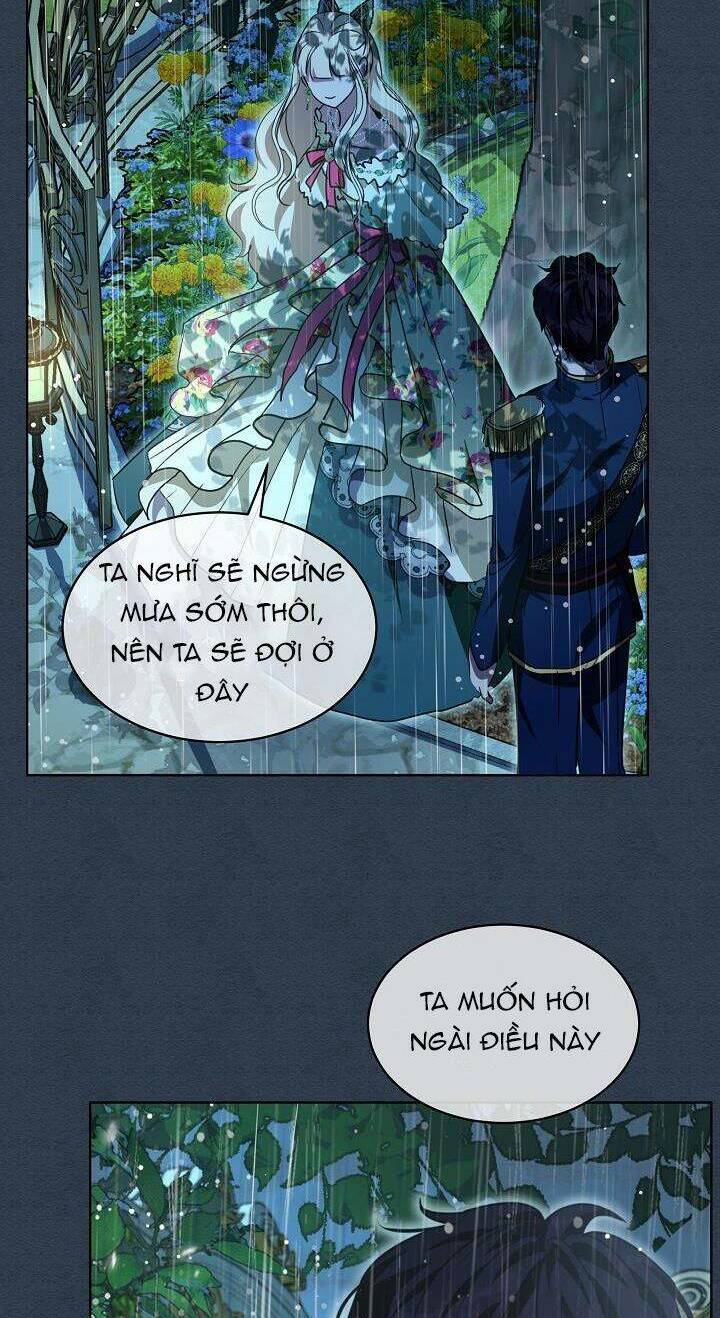 Tôi Đã Tái Sinh Thành Bé Cáo Của Thần Chapter 22 - Trang 2