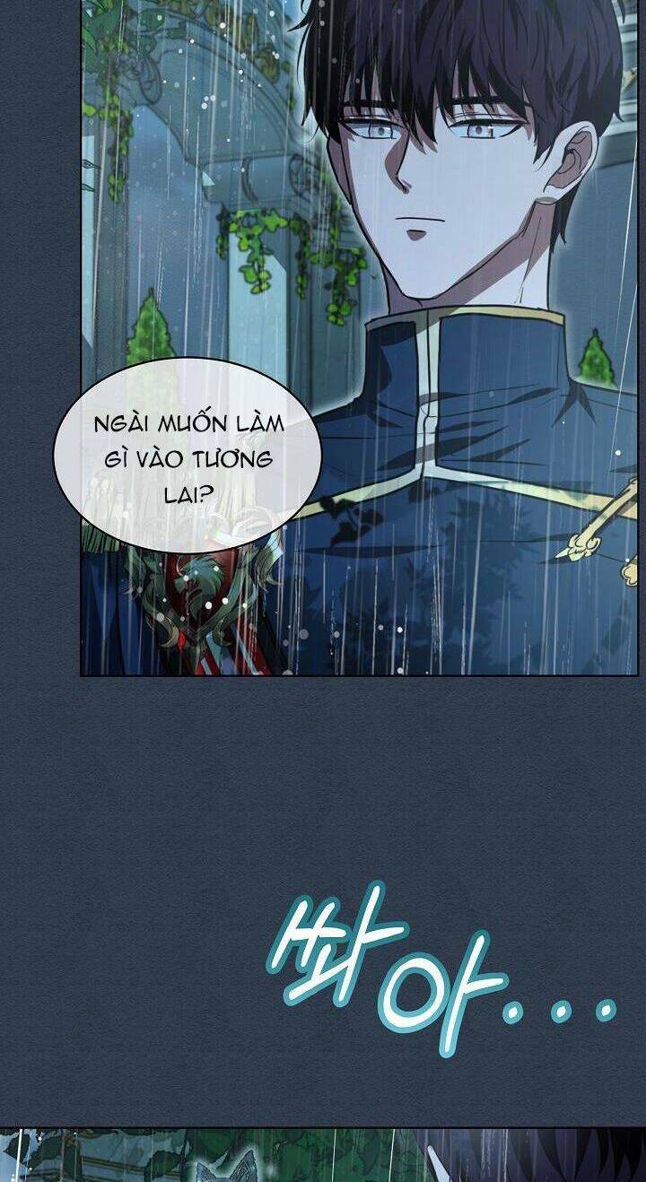 Tôi Đã Tái Sinh Thành Bé Cáo Của Thần Chapter 22 - Trang 2