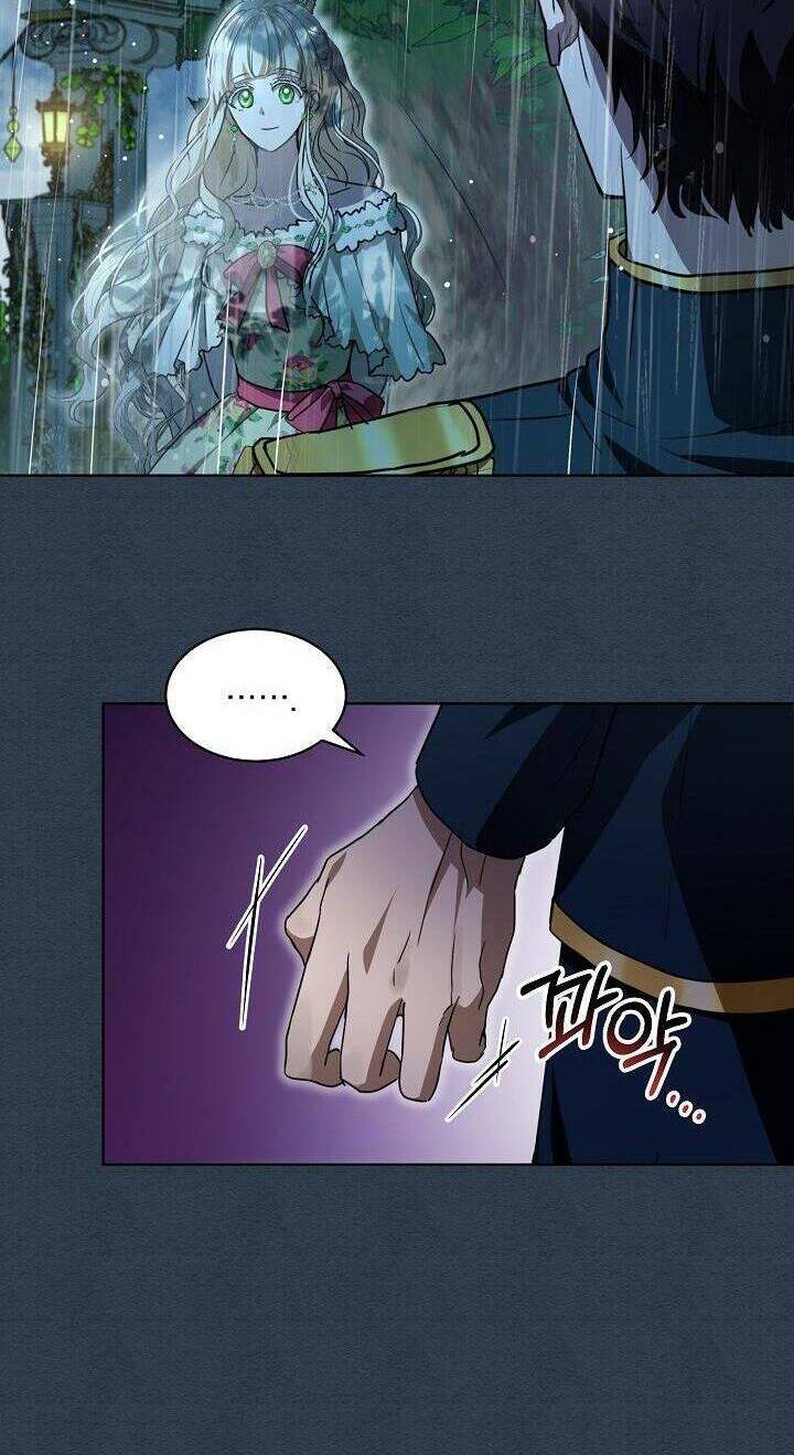 Tôi Đã Tái Sinh Thành Bé Cáo Của Thần Chapter 22 - Trang 2