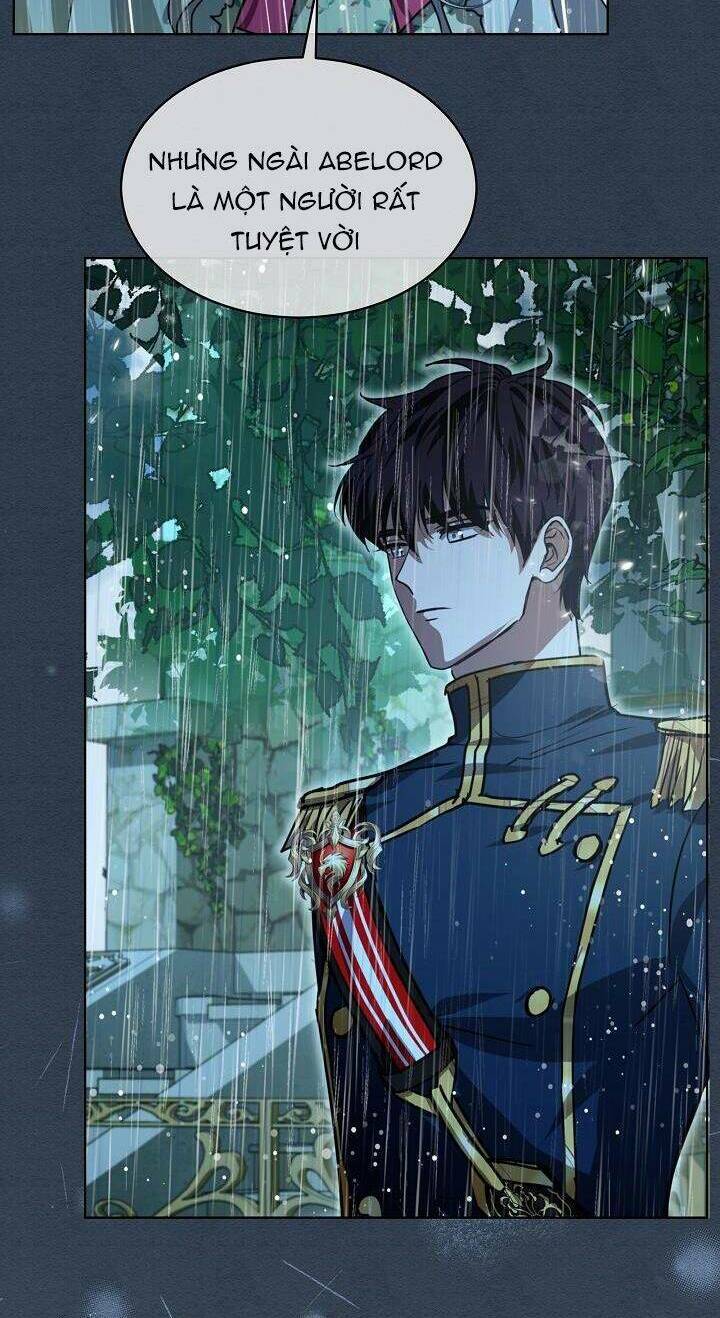 Tôi Đã Tái Sinh Thành Bé Cáo Của Thần Chapter 22 - Trang 2