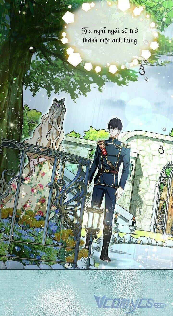 Tôi Đã Tái Sinh Thành Bé Cáo Của Thần Chapter 22 - Trang 2