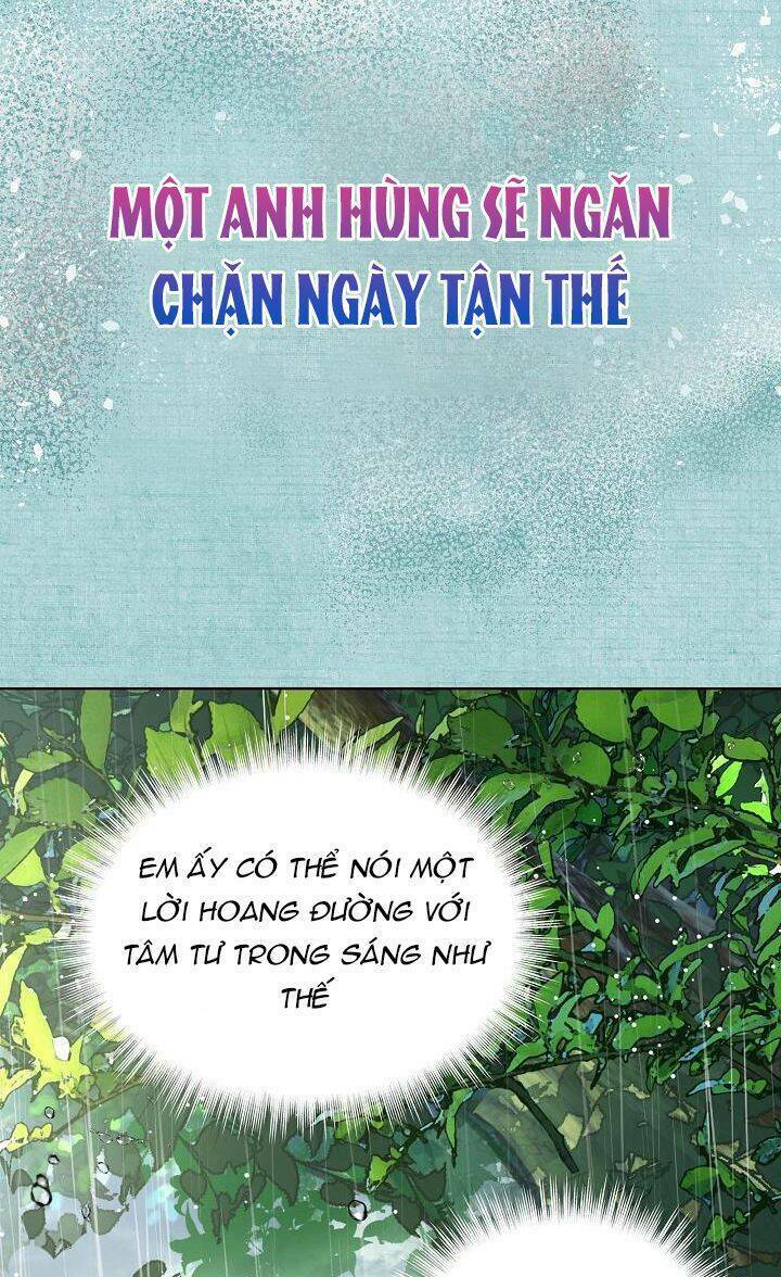 Tôi Đã Tái Sinh Thành Bé Cáo Của Thần Chapter 22 - Trang 2