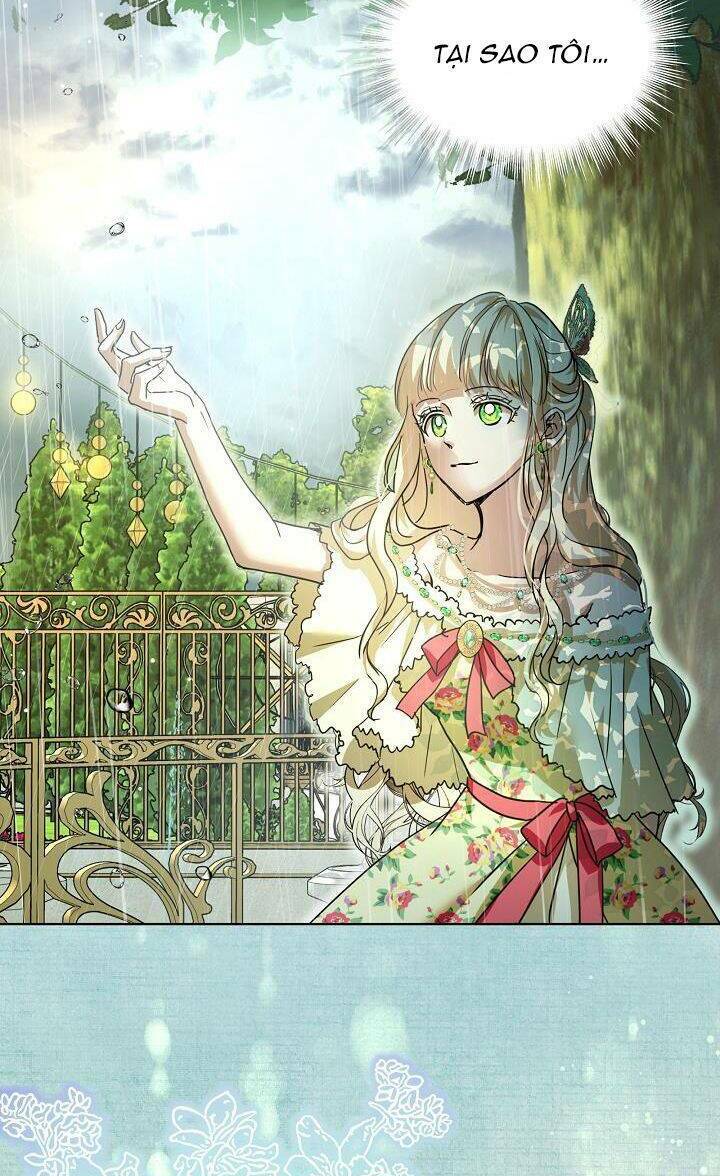 Tôi Đã Tái Sinh Thành Bé Cáo Của Thần Chapter 22 - Trang 2