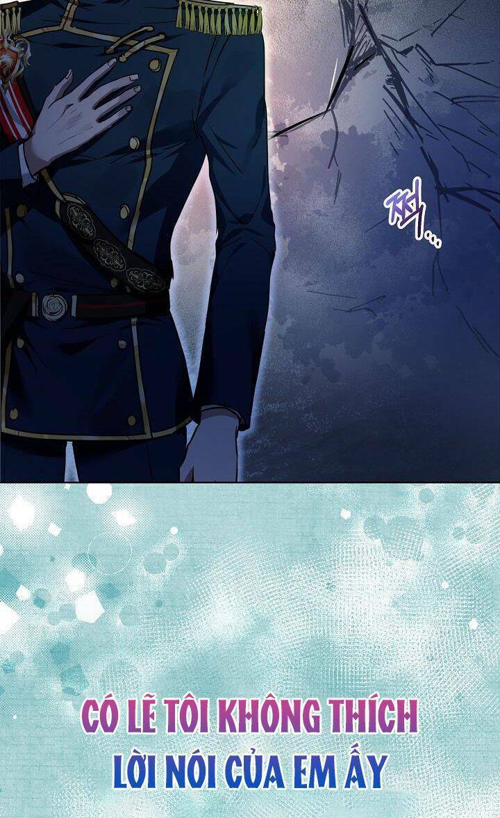 Tôi Đã Tái Sinh Thành Bé Cáo Của Thần Chapter 22 - Trang 2