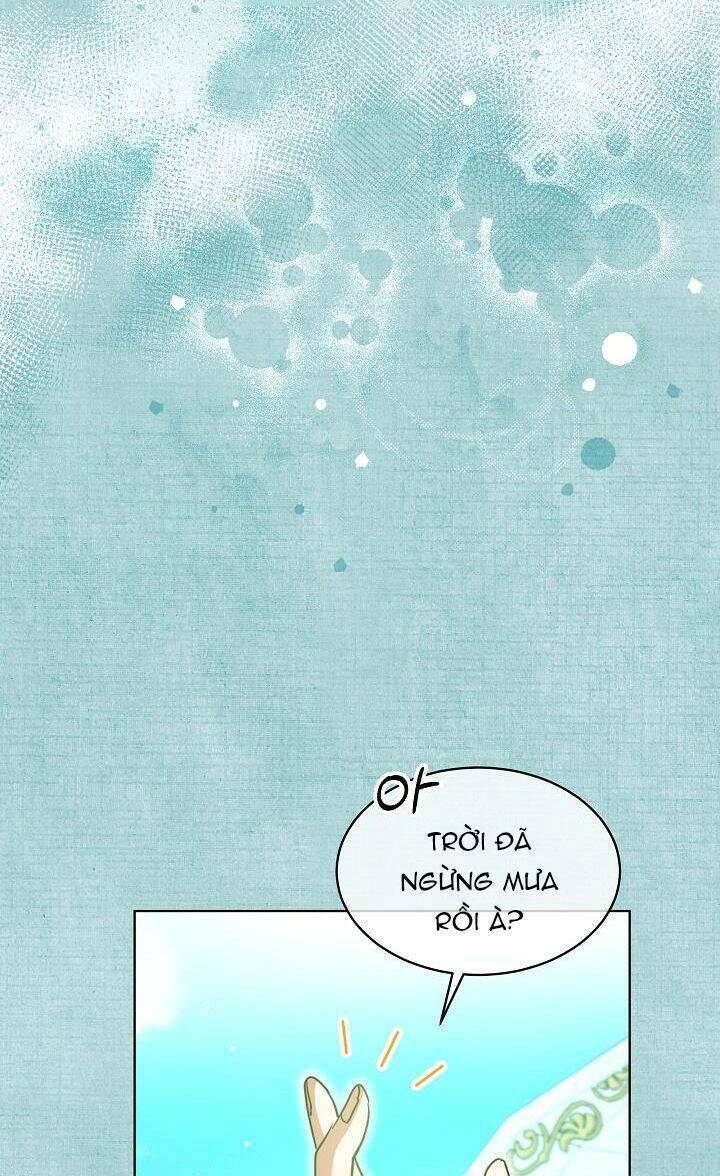 Tôi Đã Tái Sinh Thành Bé Cáo Của Thần Chapter 22 - Trang 2