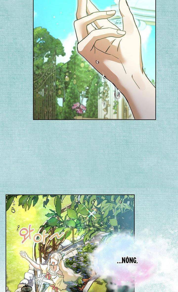 Tôi Đã Tái Sinh Thành Bé Cáo Của Thần Chapter 22 - Trang 2