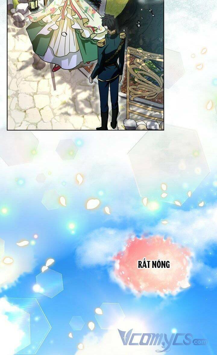 Tôi Đã Tái Sinh Thành Bé Cáo Của Thần Chapter 22 - Trang 2