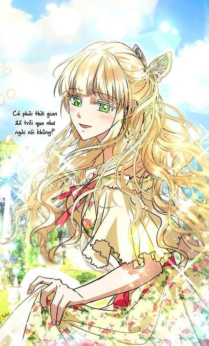 Tôi Đã Tái Sinh Thành Bé Cáo Của Thần Chapter 22 - Trang 2