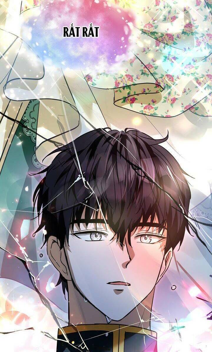 Tôi Đã Tái Sinh Thành Bé Cáo Của Thần Chapter 22 - Trang 2