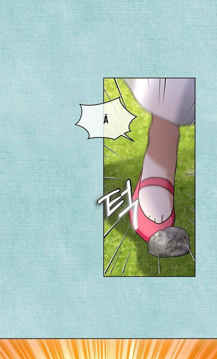 Tôi Đã Tái Sinh Thành Bé Cáo Của Thần Chapter 22 - Trang 2