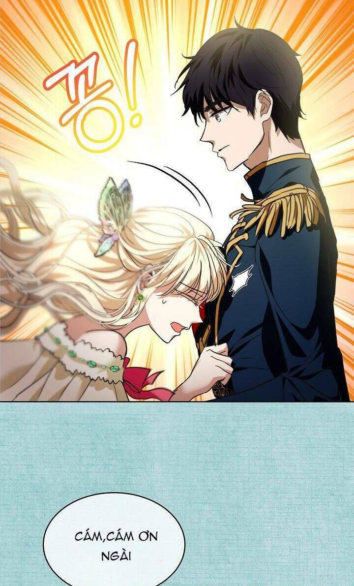 Tôi Đã Tái Sinh Thành Bé Cáo Của Thần Chapter 22 - Trang 2