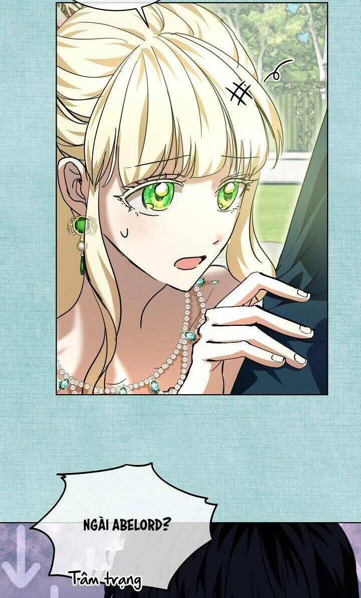 Tôi Đã Tái Sinh Thành Bé Cáo Của Thần Chapter 22 - Trang 2