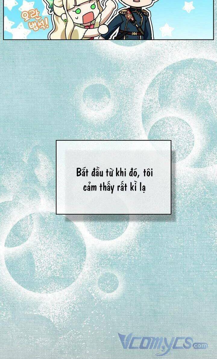 Tôi Đã Tái Sinh Thành Bé Cáo Của Thần Chapter 22 - Trang 2