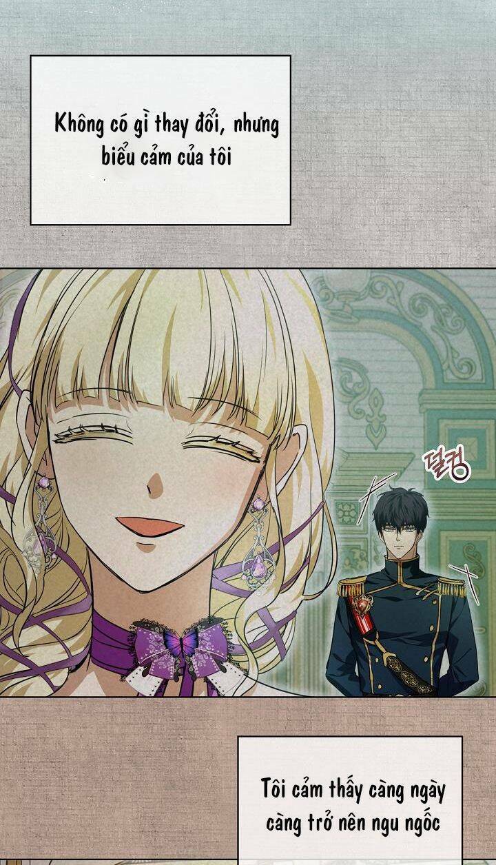 Tôi Đã Tái Sinh Thành Bé Cáo Của Thần Chapter 22 - Trang 2