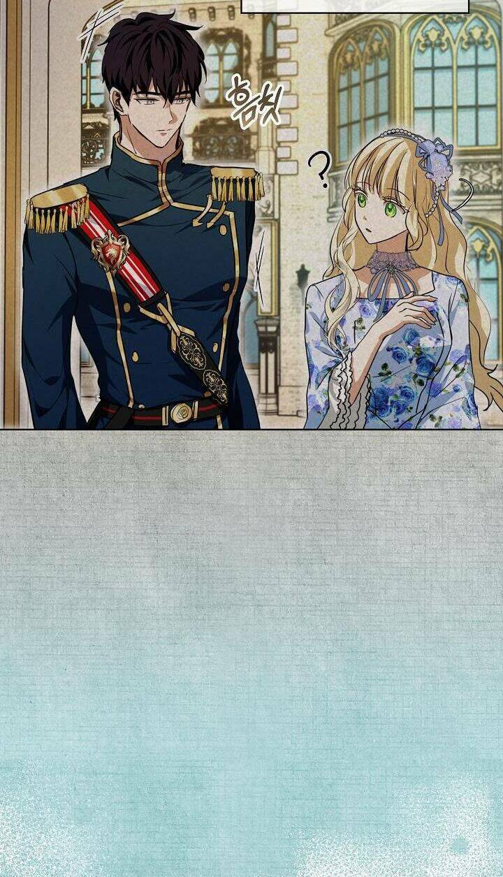 Tôi Đã Tái Sinh Thành Bé Cáo Của Thần Chapter 22 - Trang 2