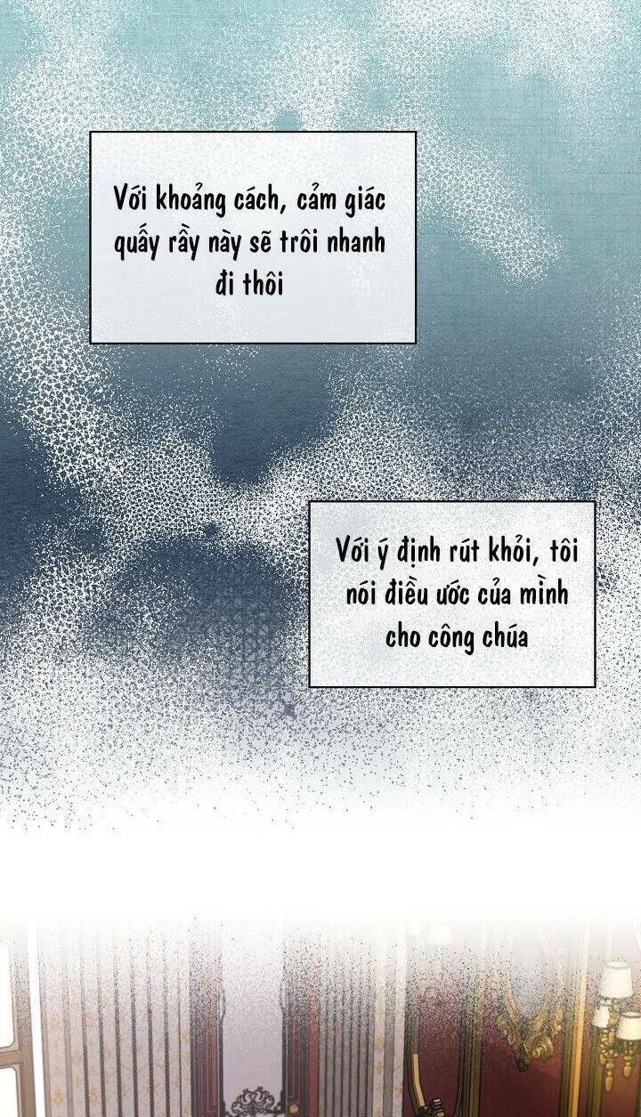 Tôi Đã Tái Sinh Thành Bé Cáo Của Thần Chapter 22 - Trang 2