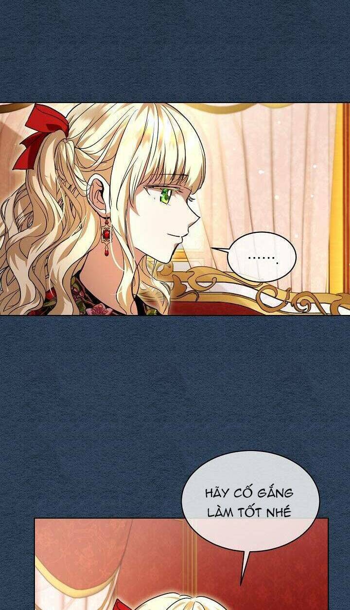 Tôi Đã Tái Sinh Thành Bé Cáo Của Thần Chapter 22 - Trang 2