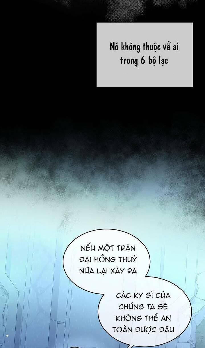 Tôi Đã Tái Sinh Thành Bé Cáo Của Thần Chapter 22 - Trang 2