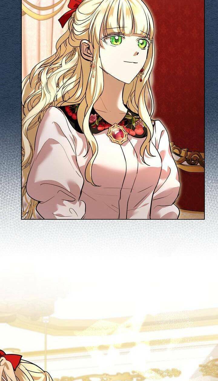 Tôi Đã Tái Sinh Thành Bé Cáo Của Thần Chapter 22 - Trang 2