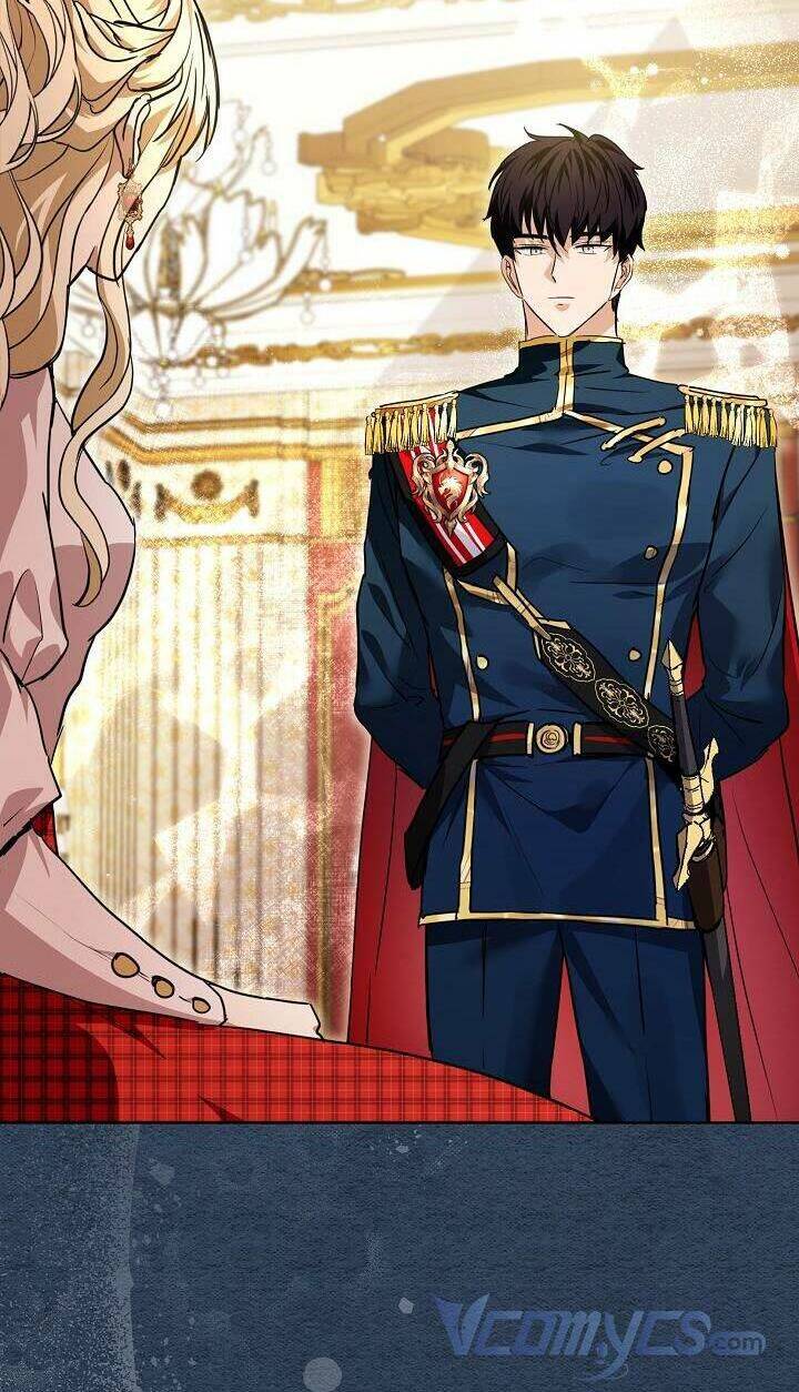 Tôi Đã Tái Sinh Thành Bé Cáo Của Thần Chapter 22 - Trang 2