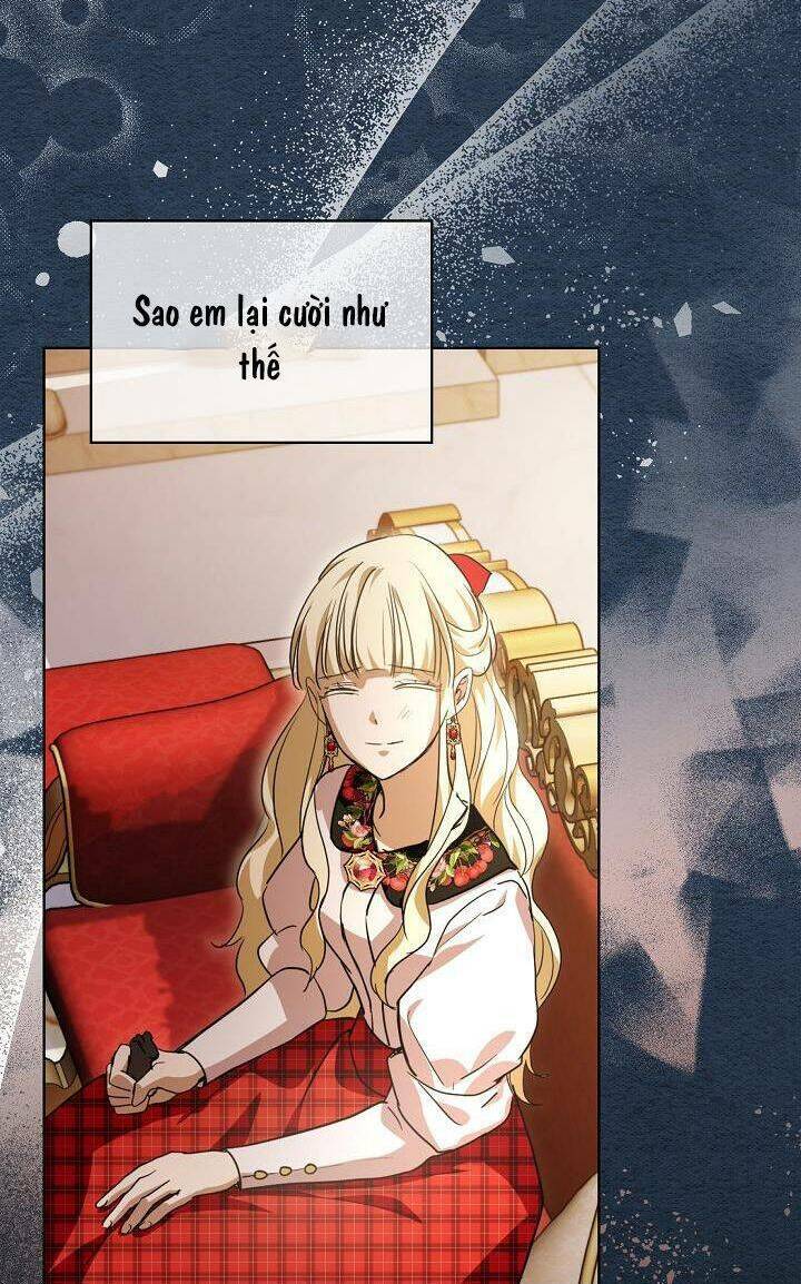 Tôi Đã Tái Sinh Thành Bé Cáo Của Thần Chapter 22 - Trang 2