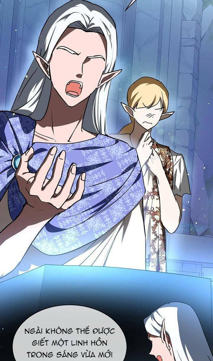 Tôi Đã Tái Sinh Thành Bé Cáo Của Thần Chapter 22 - Trang 2