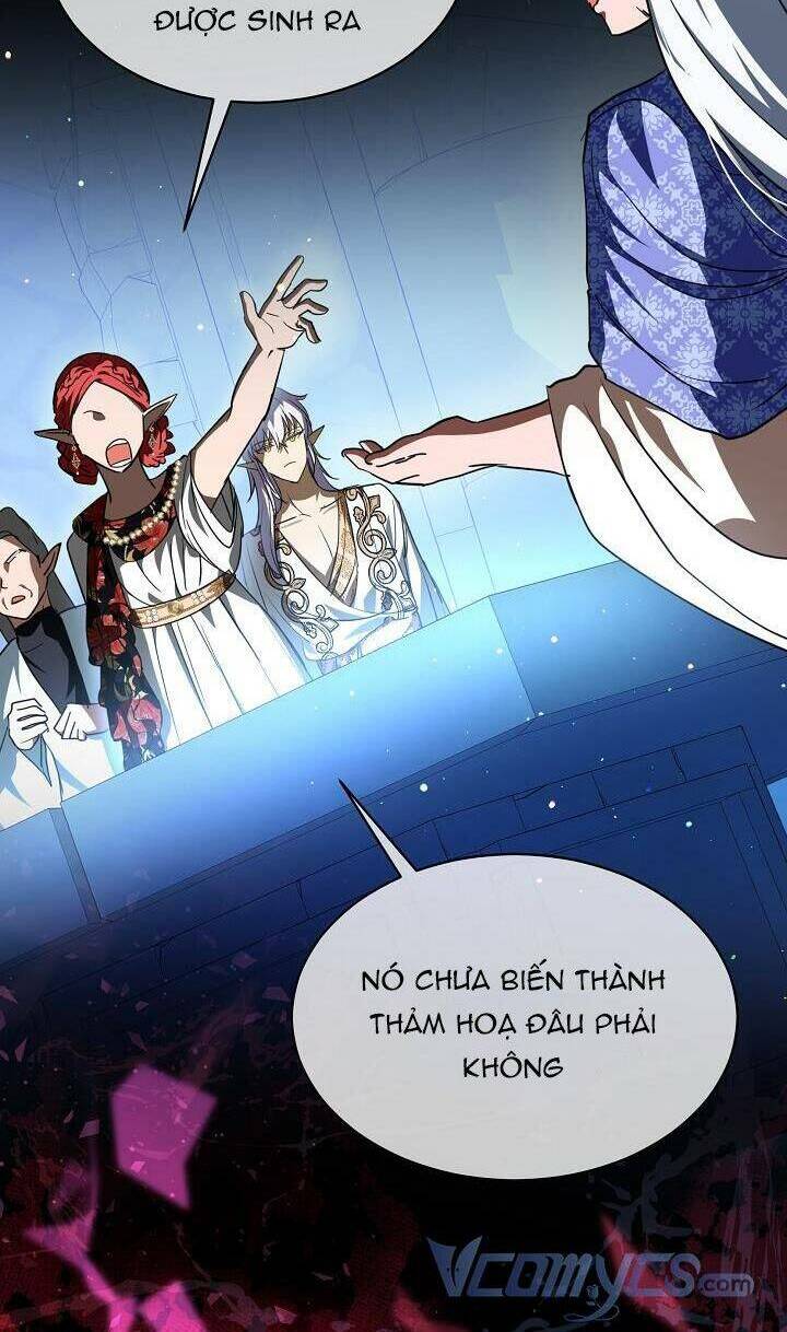 Tôi Đã Tái Sinh Thành Bé Cáo Của Thần Chapter 22 - Trang 2