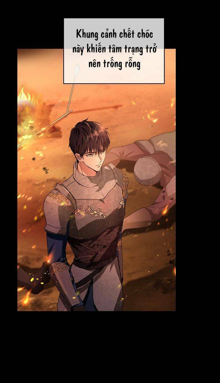 Tôi Đã Tái Sinh Thành Bé Cáo Của Thần Chapter 23 - Trang 2