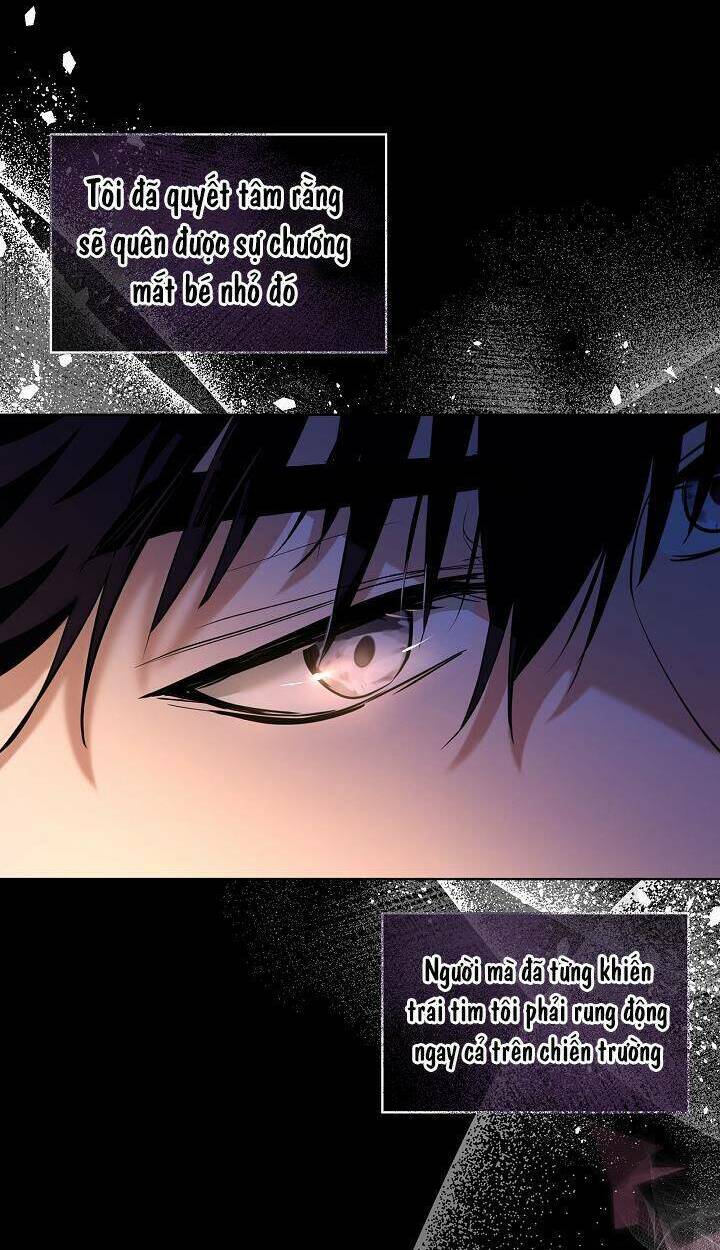 Tôi Đã Tái Sinh Thành Bé Cáo Của Thần Chapter 23 - Trang 2