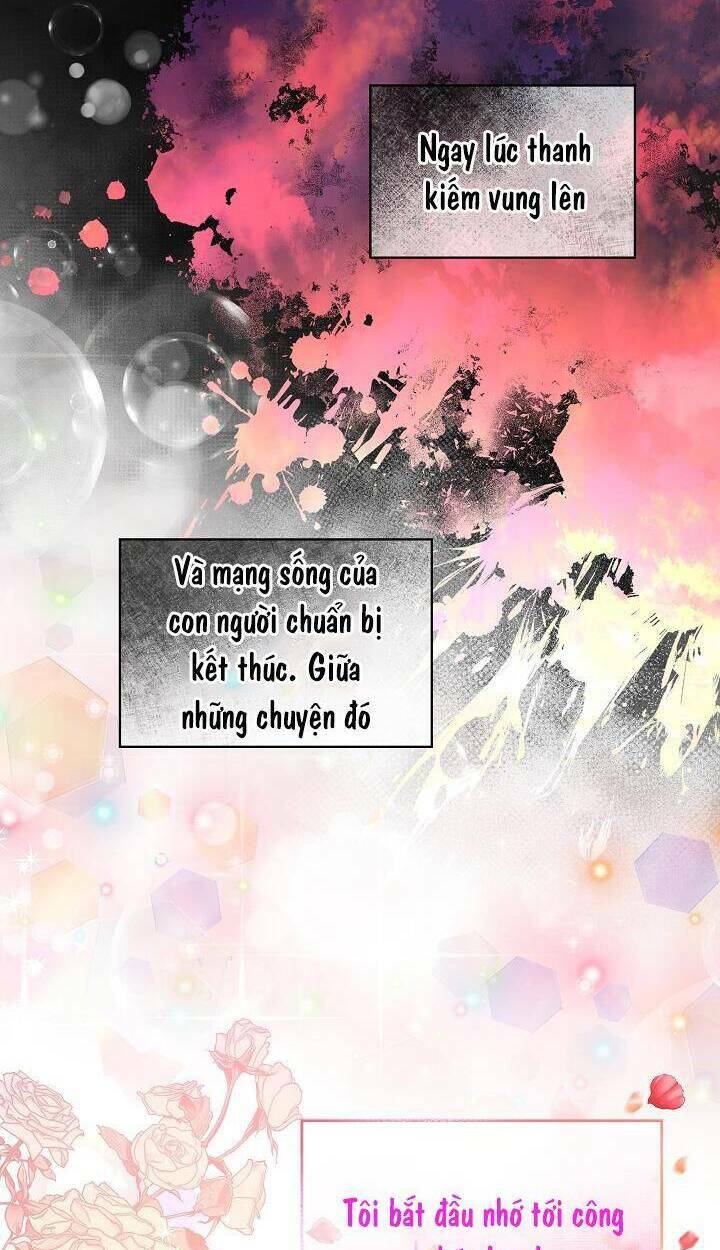 Tôi Đã Tái Sinh Thành Bé Cáo Của Thần Chapter 23 - Trang 2