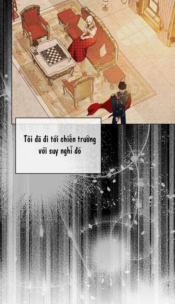 Tôi Đã Tái Sinh Thành Bé Cáo Của Thần Chapter 23 - Trang 2