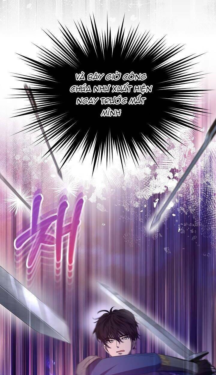 Tôi Đã Tái Sinh Thành Bé Cáo Của Thần Chapter 23 - Trang 2