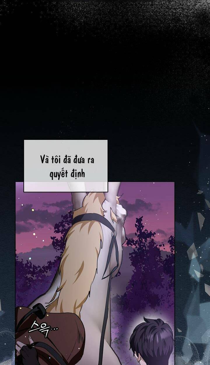 Tôi Đã Tái Sinh Thành Bé Cáo Của Thần Chapter 23 - Trang 2