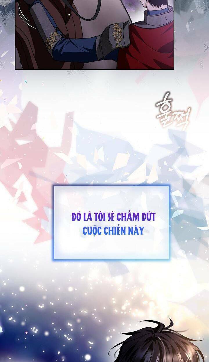 Tôi Đã Tái Sinh Thành Bé Cáo Của Thần Chapter 23 - Trang 2