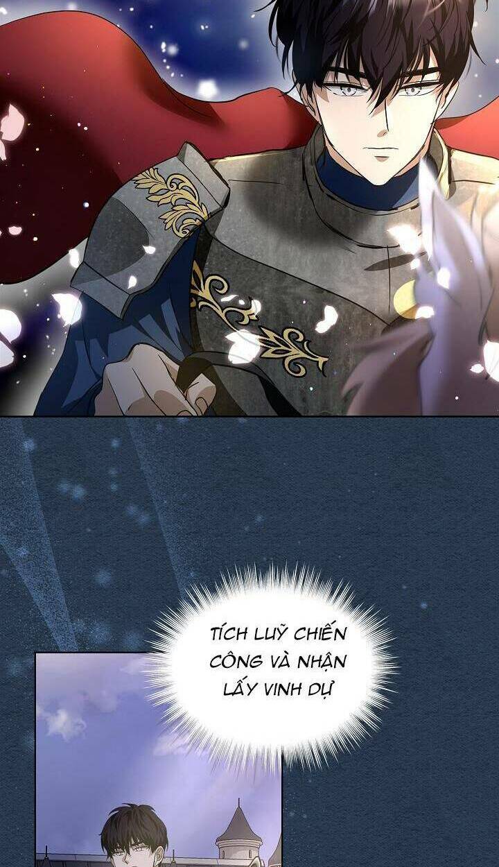 Tôi Đã Tái Sinh Thành Bé Cáo Của Thần Chapter 23 - Trang 2