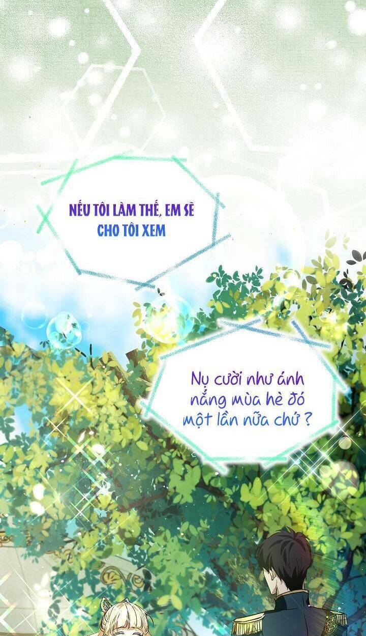 Tôi Đã Tái Sinh Thành Bé Cáo Của Thần Chapter 23 - Trang 2