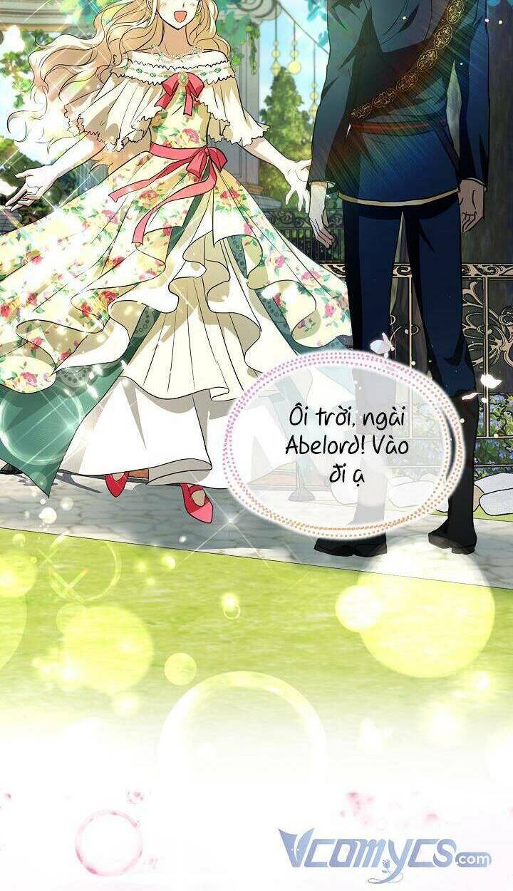 Tôi Đã Tái Sinh Thành Bé Cáo Của Thần Chapter 23 - Trang 2