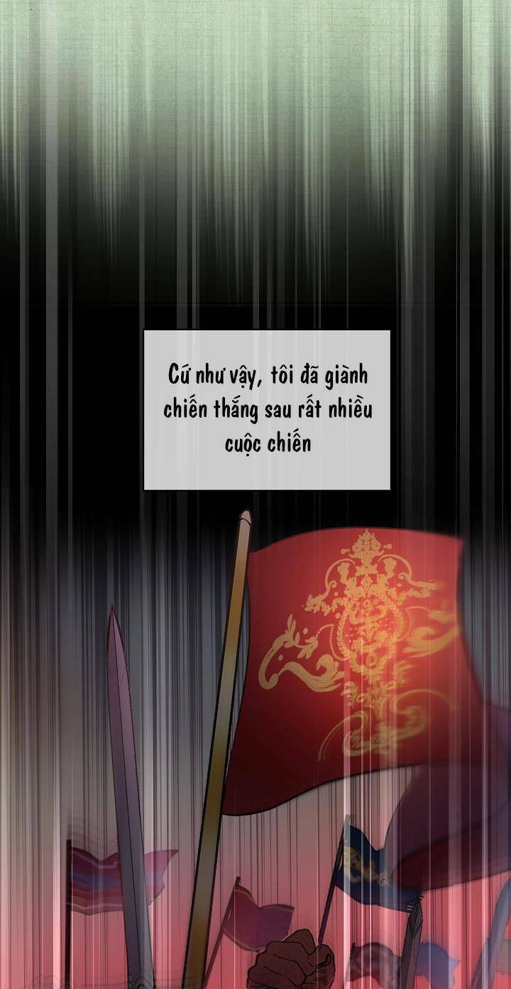 Tôi Đã Tái Sinh Thành Bé Cáo Của Thần Chapter 23 - Trang 2