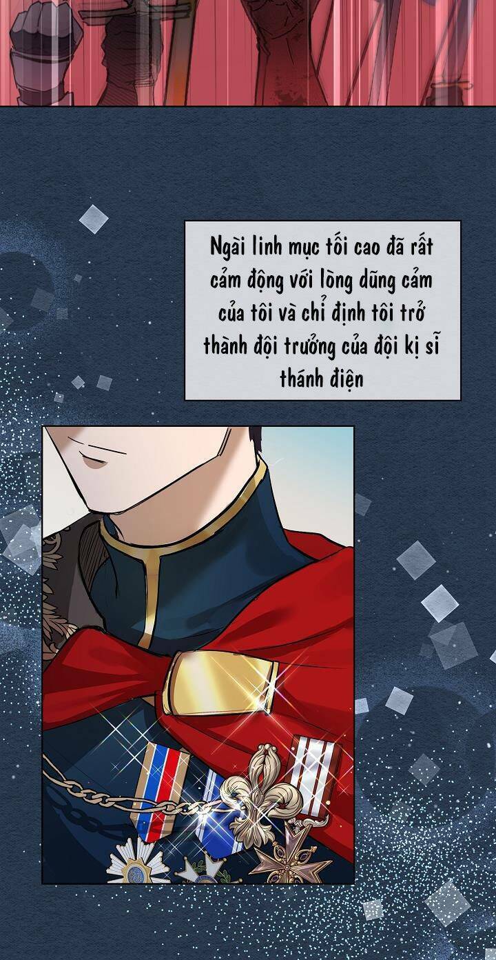 Tôi Đã Tái Sinh Thành Bé Cáo Của Thần Chapter 23 - Trang 2