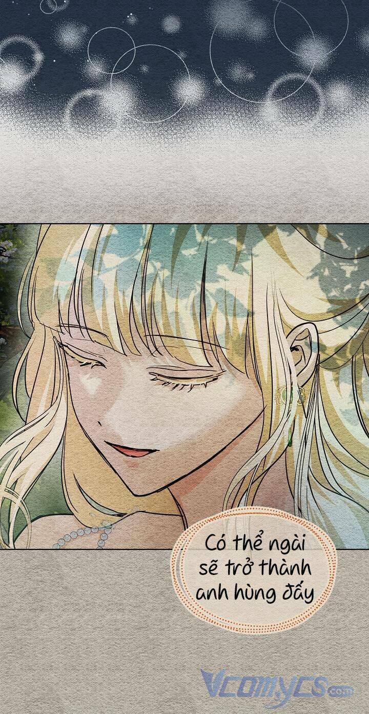 Tôi Đã Tái Sinh Thành Bé Cáo Của Thần Chapter 23 - Trang 2