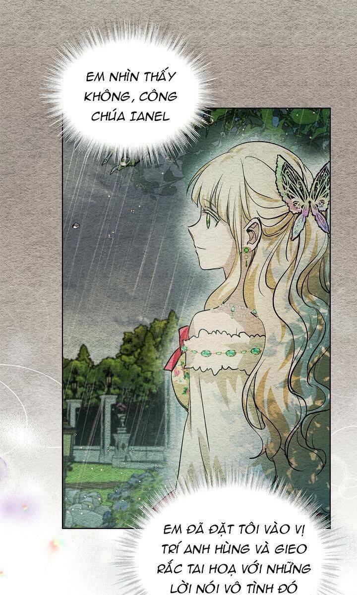 Tôi Đã Tái Sinh Thành Bé Cáo Của Thần Chapter 23 - Trang 2