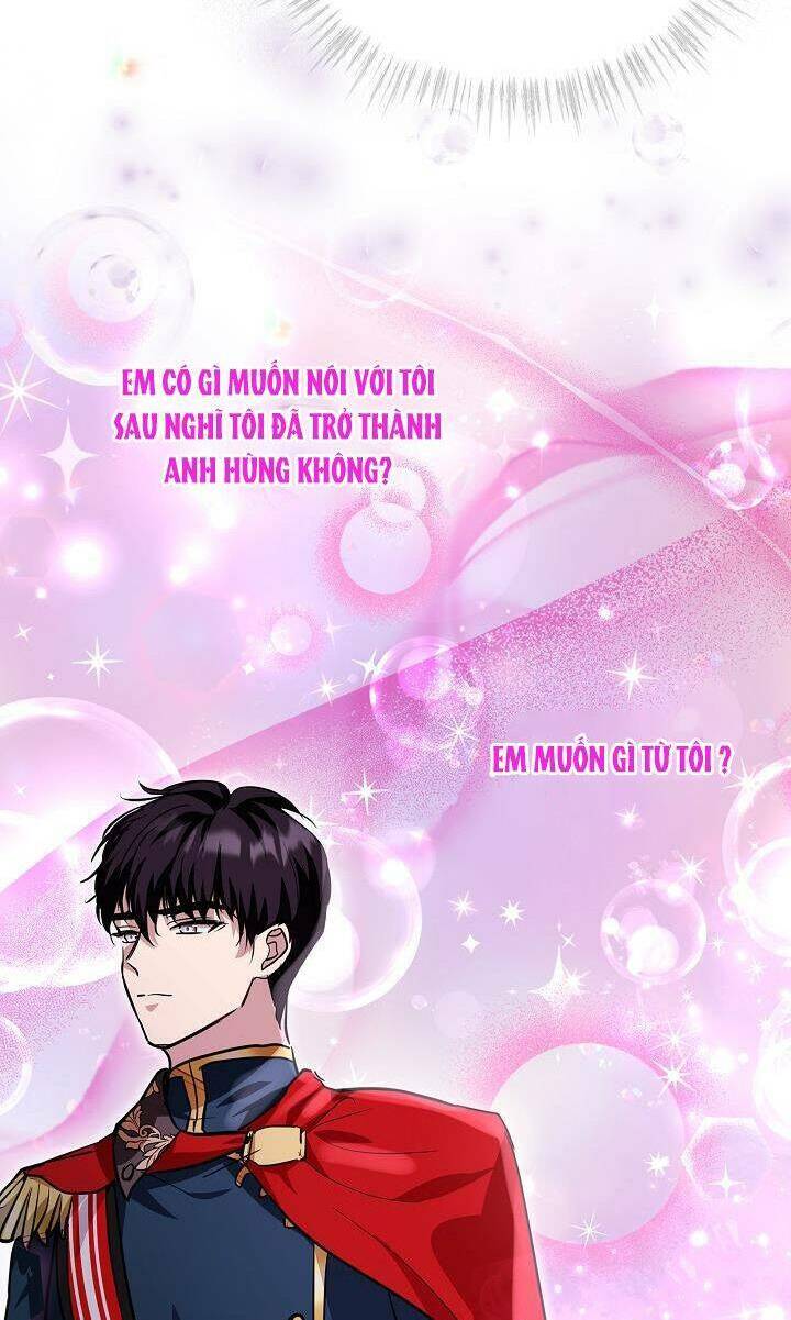 Tôi Đã Tái Sinh Thành Bé Cáo Của Thần Chapter 23 - Trang 2