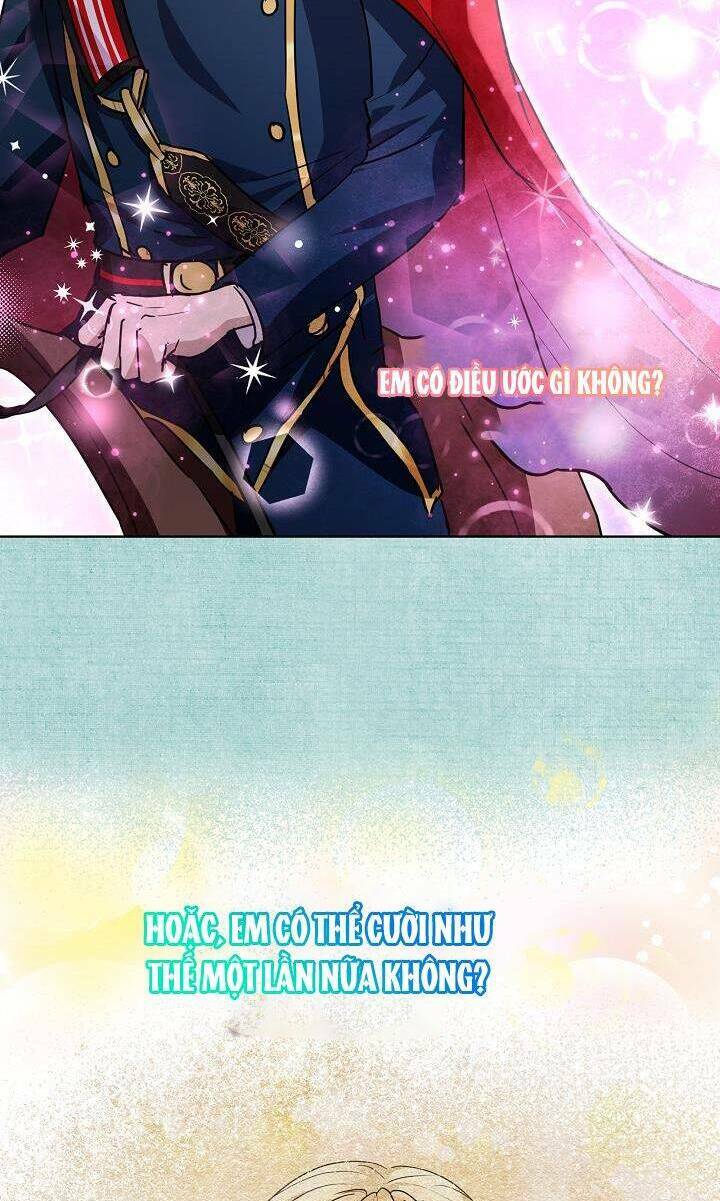 Tôi Đã Tái Sinh Thành Bé Cáo Của Thần Chapter 23 - Trang 2