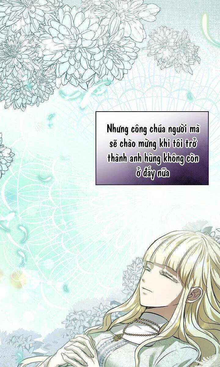 Tôi Đã Tái Sinh Thành Bé Cáo Của Thần Chapter 23 - Trang 2