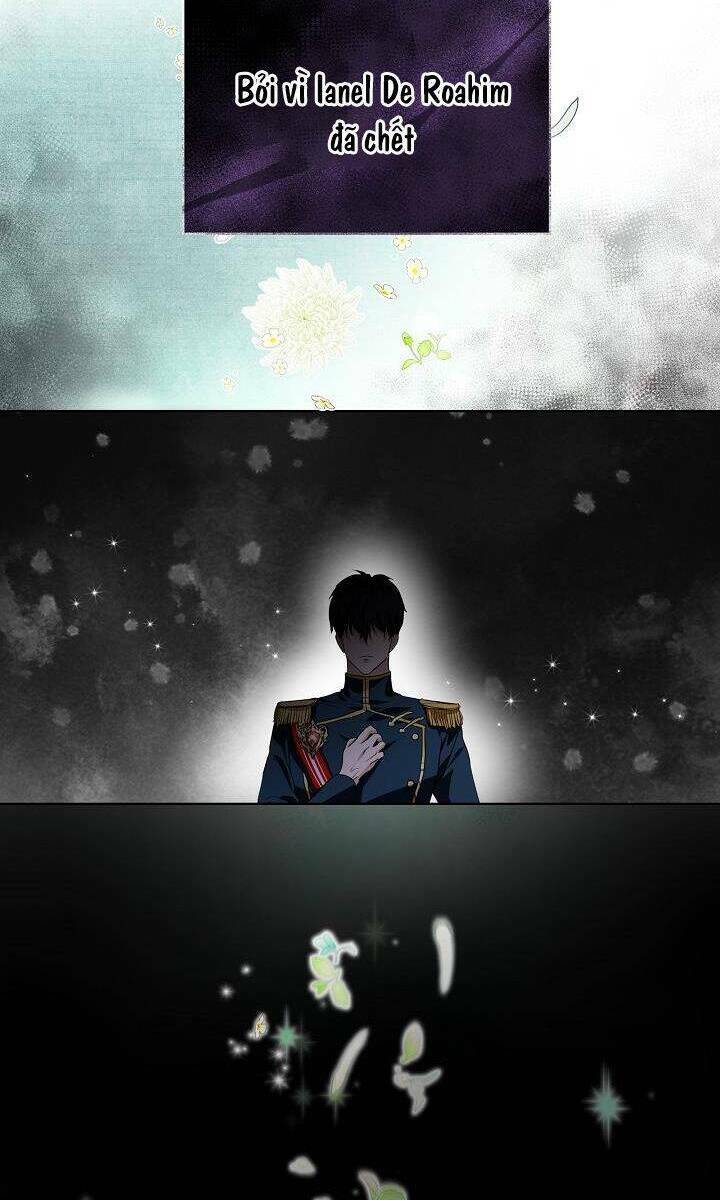 Tôi Đã Tái Sinh Thành Bé Cáo Của Thần Chapter 23 - Trang 2