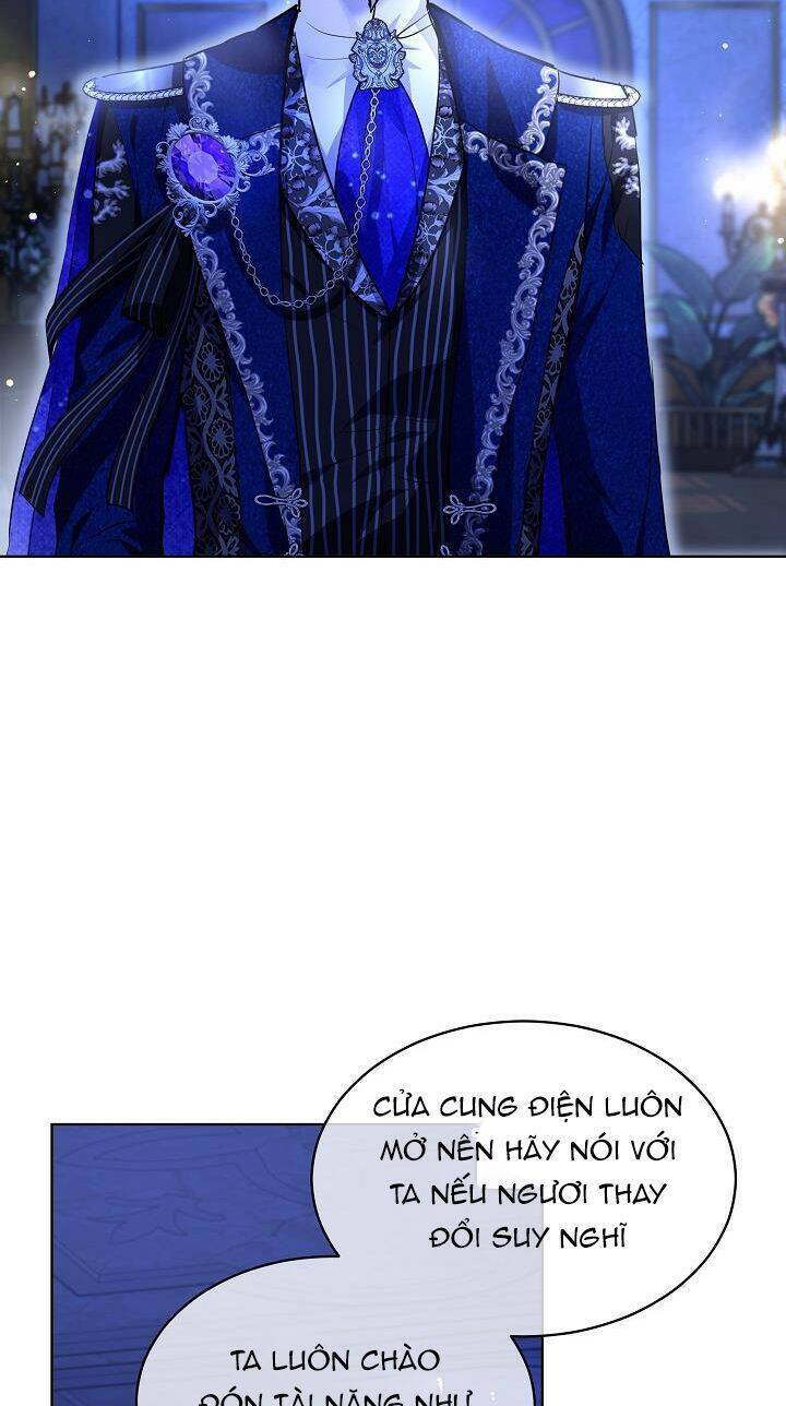 Tôi Đã Tái Sinh Thành Bé Cáo Của Thần Chapter 23 - Trang 2