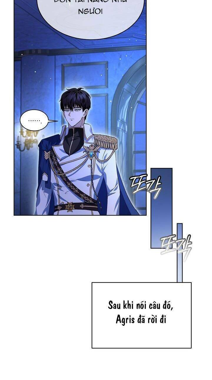 Tôi Đã Tái Sinh Thành Bé Cáo Của Thần Chapter 23 - Trang 2