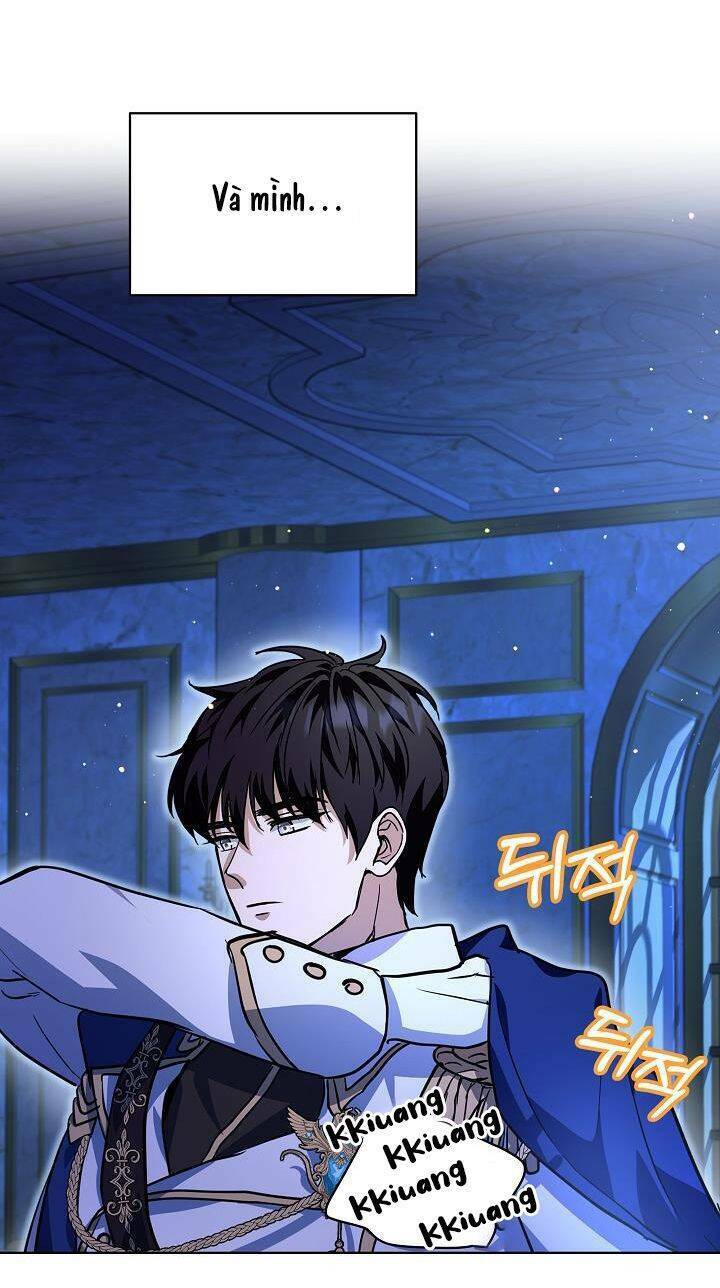 Tôi Đã Tái Sinh Thành Bé Cáo Của Thần Chapter 23 - Trang 2